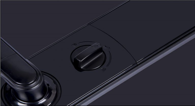 Khóa thẻ từ khách sạn 4