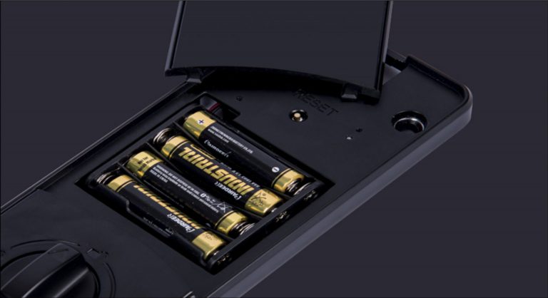 Khóa thẻ từ khách sạn 5