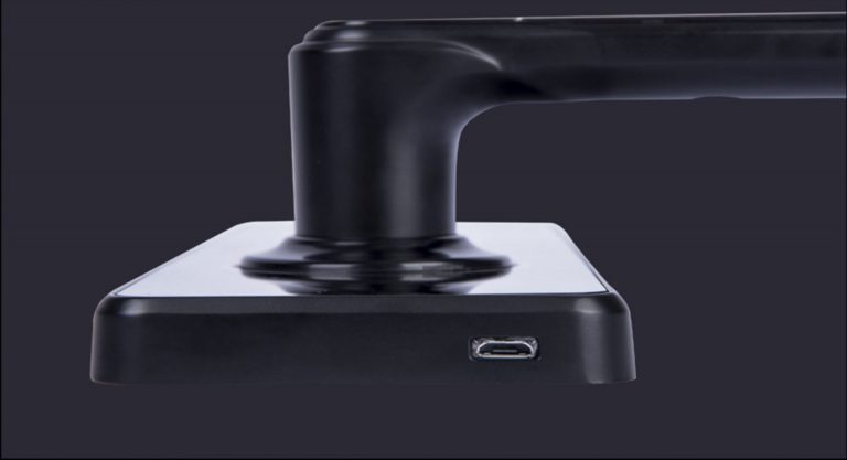 Khóa thẻ từ khách sạn 6