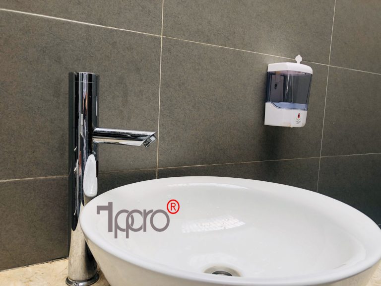 Nâng cấp nội thất và dịch vụ cho SPA 2