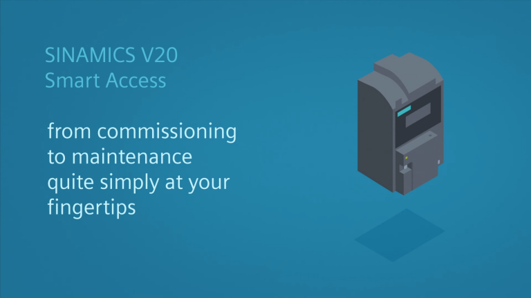 Biến tần Siemens và công nghệ vượt trội 11