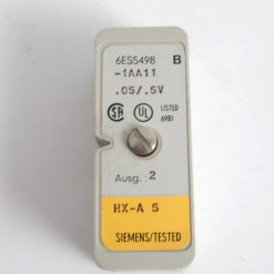 6ES5498-1AA11