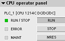 Tùy chỉnh CPU Online