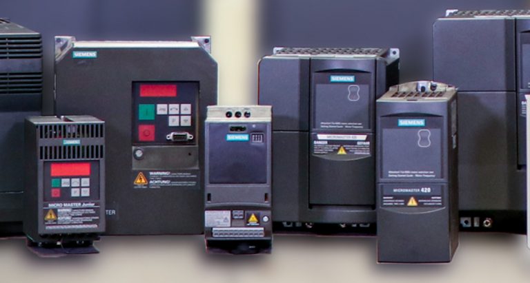 Biến tần là gì?