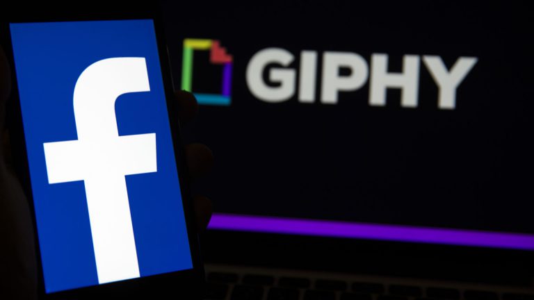 Facebook mua lại Giphy tích hợp lên Instagram 69