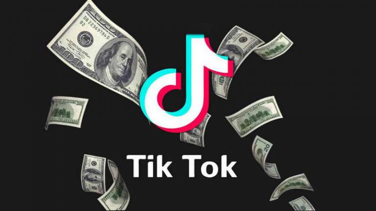 Hoa Kỳ cấm TIKTOK thì sao? 1 Hoa Kỳ cấm TIKTOK thì sao? 1