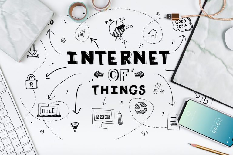 Internet of Things là gì
