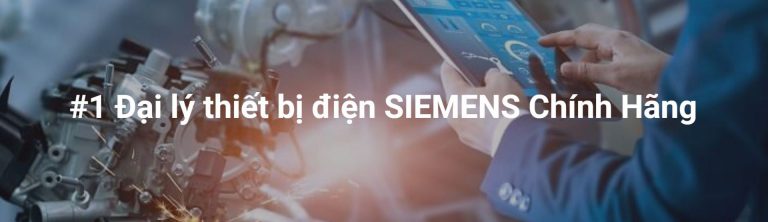 Đại lý siemens tại Việt Nam