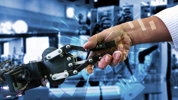 Công nghiệp 4.0 & Tự động hóa nhà máy 2 Công nghiệp 4.0 & Tự động hóa nhà máy 1