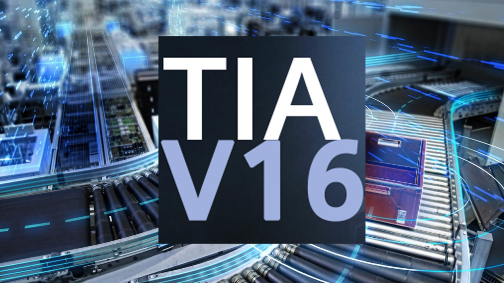 Download miễn phí TIA PORTAL V16 TPNEWTECH