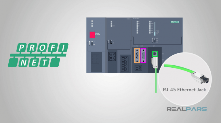 PROFIBUS và PROFINET là gì? 6