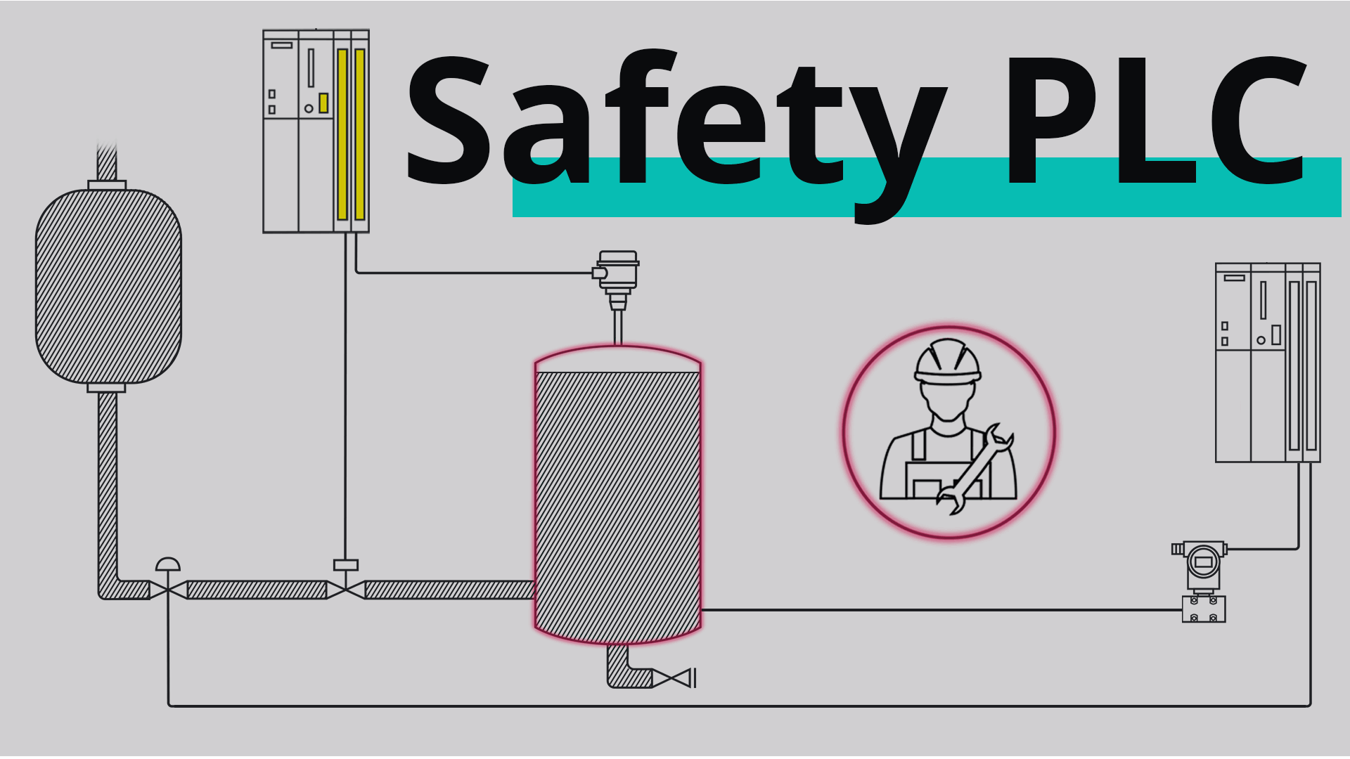 "PLC An Toàn" là gì? TPNEWTECH