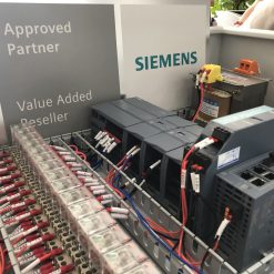 Đại lý thiết bị điện SIEMENS tại VIỆT NAM