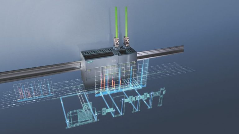SIPLUS CMS - Đẩy mạnh quá trình sản xuất của bạn