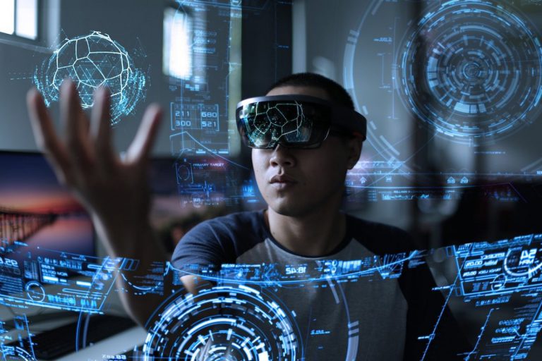 Xu hướng công nghệ năm 2021 3 Xu hướng công nghệ năm 2021 3