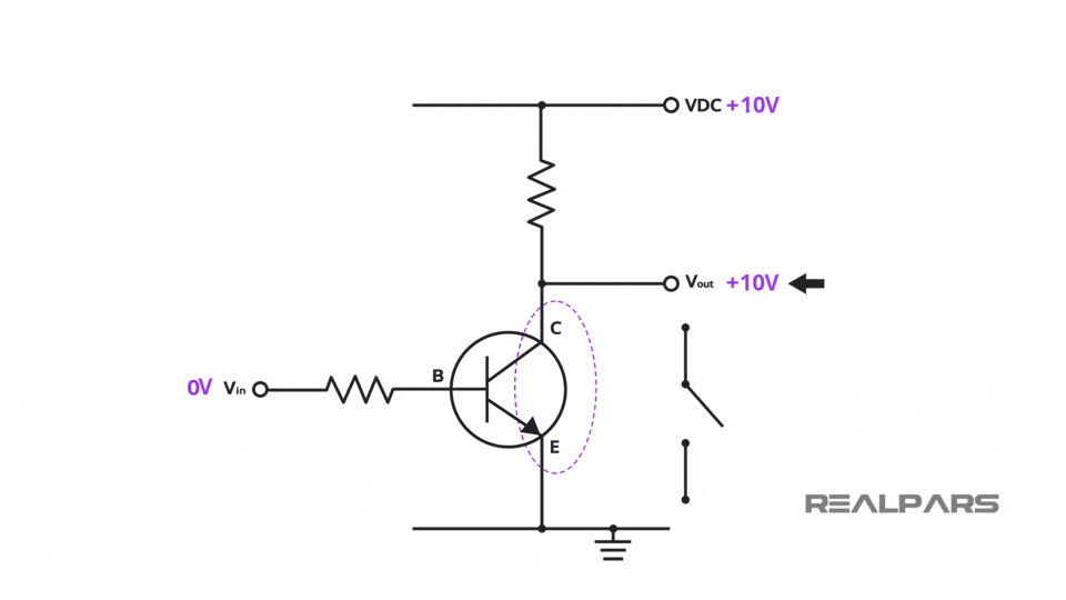 Transistor là gì? Nguyên tắc hoạt động của Transistor như thế nào? 5