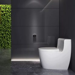 Bộ Van Xả Bồn Cầu Cảm Ứng TPPRO TP-40914 8