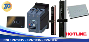 Thiết bị nhà thông minh nào tốt nhất. 6