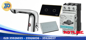 Thiết bị nhà thông minh thành phố HỒ CHÍ MINH 2