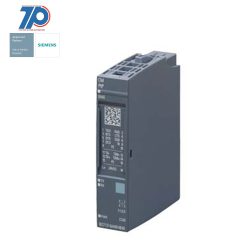 6ES7137-6AA01-0BA0 - Module truyền thông ET 200SP CM PTP Siemens 3