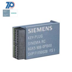 6GK5908-0PB00 - Siemens KEY-PLUG sinema RC 3