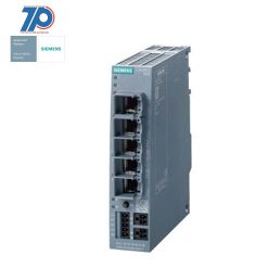 6GK5615-0AA00-2AA2 - Siemens scalance S615 LAN router 3