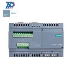 6ES7647-0KA01-0AA2 - SIMATIC IoT2000 Input/output module Siemens 4