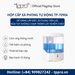 Thiết bị vệ sinh TPPRO 31