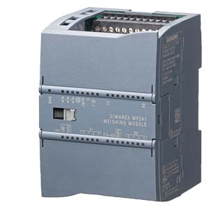 7MH4960-4AA01 7MH4960-4AA01 SIMATIC S7-1200 hoặc Độc lập SIWAREX WP241 mô-đun cân một kênh cho cân băng tải và lưu lượng kế chất rắn với cảm biến lực tương tự ... Siemens 1