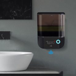 Hộp Đựng Xà Phòng Cảm Ứng TPPRO TP-70906 TP-70907 10