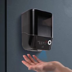 Hộp Đựng Xà Phòng Cảm Ứng TPPRO TP-70906 TP-70907 15