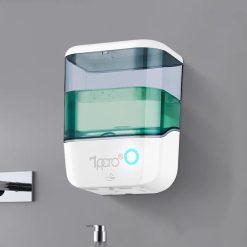 Hộp Đựng Xà Phòng Cảm Ứng TPPRO TP-70906 TP-70907 14
