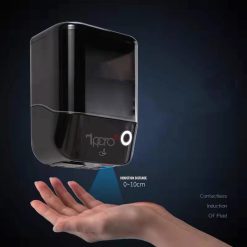 Hộp Đựng Xà Phòng Cảm Ứng TPPRO TP-70906 TP-70907 11