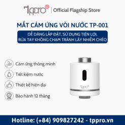 Vòi nước khách sạn 44