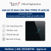 Van Xả WC Cảm Ứng TPPRO TP-40913N 8