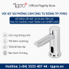 Hộp Cấp Xà Phòng Tự Động TPPRO TP-70902 26