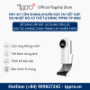 Máy Xịt Cồn Kháng Khuẩn Rửa Tay Kết Hợp Đo Nhiệt Độ Cơ Thể Tự Động TPPRO TP-8002 28