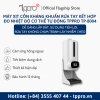 Máy Xịt Cồn Kháng Khuẩn Rửa Tay Kết Hợp Đo Nhiệt Độ Cơ Thể Tự Động TPPRO TP-8004 28