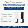 Máy Xịt Cồn Kháng Khuẩn Rửa Tay Kết Hợp Đo Nhiệt Độ Cơ Thể Tự Động TPPRO TP-8001 22