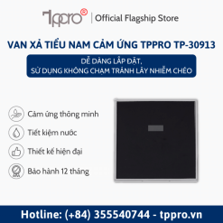 Thiết bị vệ sinh TPPRO 28