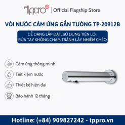 Vòi nước khách sạn 49