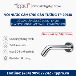 Vòi nước khách sạn 19