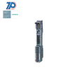 6AG1193-6BP00-7BA0 SIPLUS ET 200SP BU loại A0 BU15-P16+A0+2B -40 ... +70 °C Khởi động -25 °C với lớp phủ bảo vệ dựa trên 6ES7193-6BP00-0BA0 Siemens 5