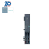 6AG1242-6TM10-2BB1 Mô-đun công nghệ SIPLUS ET 200SP ECC 2x PWM ST thuộc dòng sản phẩm ET 200SP Giải pháp cơ sở hạ tầng sạc dựa trên ET 200SP ở nhiệt độ -30 °C ... ... Siemens 5