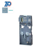 6DL1193-6BP00-0DW0 SIMATIC ET 200SP HA/ET 200SP BU loại W0 Ex-BU50-P0+A0+0D Siemens 5