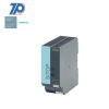 6EP1333-2AA01 Nguồn điện ổn định SITOP smart 120 W đầu vào: 120/230 V AC đầu ra: 24 V DC/5 A Siemens 4