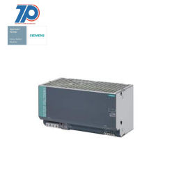 6EP1337-3BA00 SITOP PSU100M 40 A nguồn điện ổn định đầu vào: 120/230 V AC đầu ra: 24 V DC/40 A !!!!sản phẩm ngừng sản xuất !!!! người kế nhiệm: 6EP3337-8SB00-0AY0 Siemens