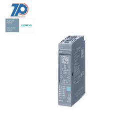 6ES7138-6EB00-0BA0 SIMATIC ET 200SP TM PTO 2x24V 2 kênh lên đến 200 kHz Siemens