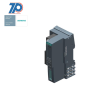 6ES7155-6BA01-0CN0 SIMATIC ET 200SP IM 155-6 DP HF Với mô-đun máy chủ và đầu nối PROFIBUS Siemens 5