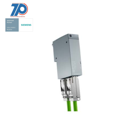 6ES7193-6AR00-0AA0 SIMATIC ET 200SP BA 2x RJ45 Từ FS06 Siemens